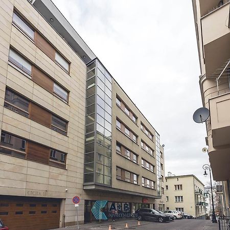Apartament Cicha Typu Superior I Apartment Lublin Ngoại thất bức ảnh