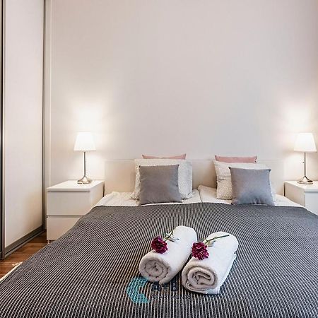 Apartament Cicha Typu Superior I Apartment Lublin Ngoại thất bức ảnh