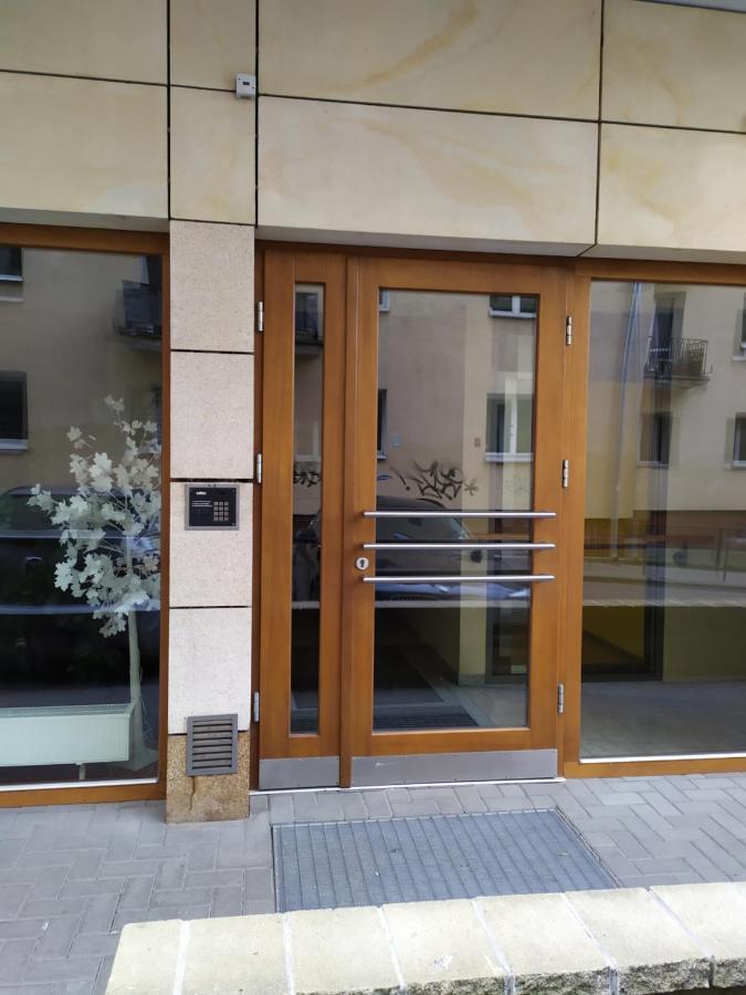 Apartament Cicha Typu Superior I Apartment Lublin Ngoại thất bức ảnh