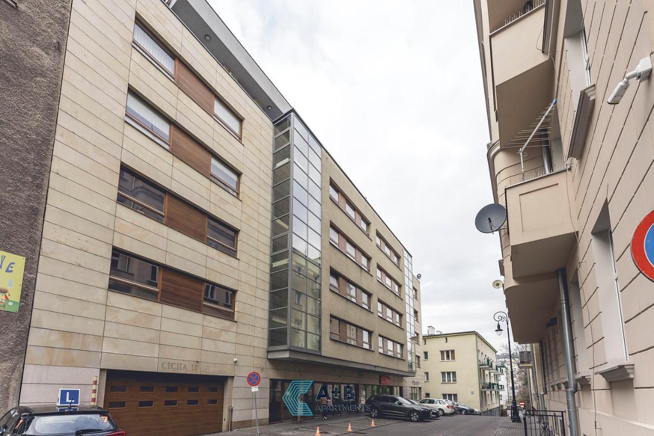 Apartament Cicha Typu Superior I Apartment Lublin Ngoại thất bức ảnh